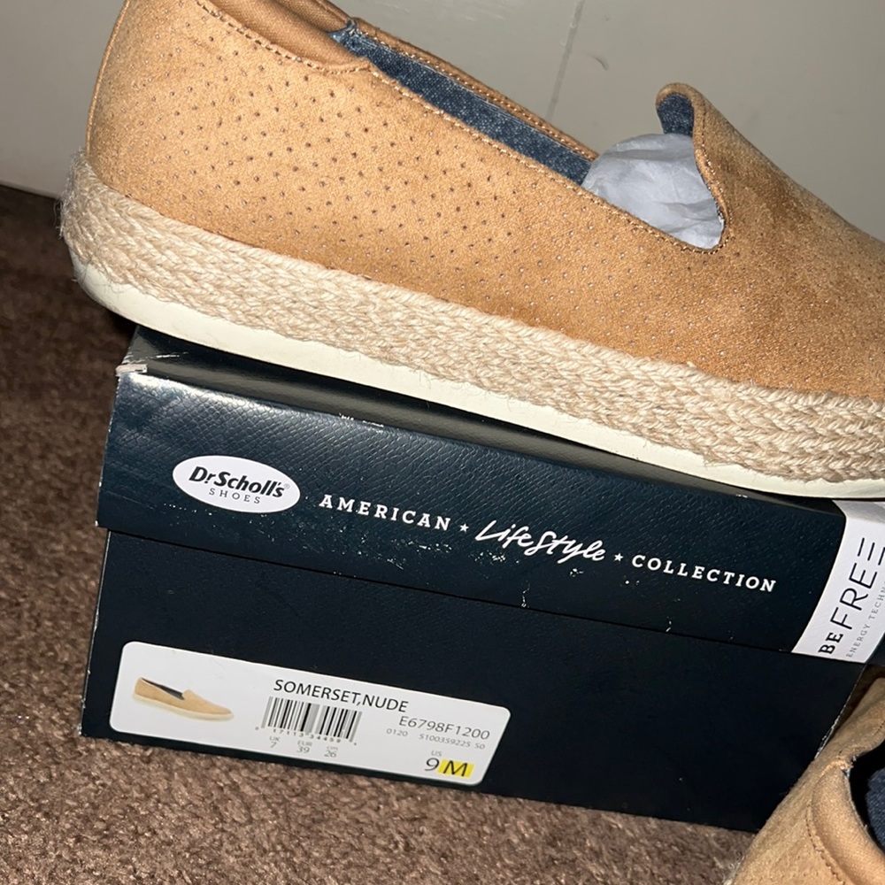 Dr scholls shoes